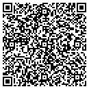 QR code with J Mo's Sandwich Shack contacts
