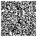 QR code with HCS Health Claims Systems contacts