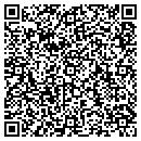 QR code with C C Z Inc contacts
