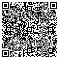 QR code with Csc contacts