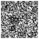 QR code with Meconi's Italian Subs contacts