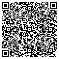 QR code with Tim's Trading Post contacts