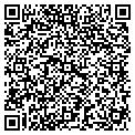 QR code with PNC contacts