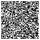 QR code with J L Service contacts