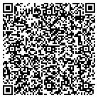 QR code with Red Lodge Clay Studio contacts