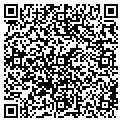 QR code with Ampm contacts