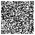 QR code with Ampm contacts