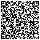 QR code with S B K Consulting LLC contacts