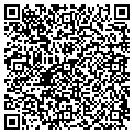 QR code with Ampm contacts