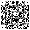 QR code with Gallucio's contacts