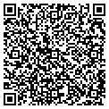 QR code with Ampm contacts