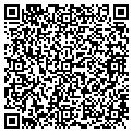 QR code with Ampm contacts
