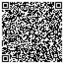 QR code with G & S American Deli contacts
