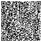 QR code with Blue Star Services Solutions Inc contacts
