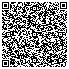 QR code with Tim O'Connell & Sons Inc contacts