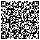 QR code with Hilltop Studio contacts