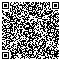 QR code with Chevron contacts