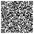 QR code with Quiznos contacts