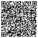 QR code with DIRECTV contacts