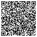 QR code with B F G Communications contacts
