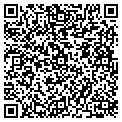 QR code with Quiznos contacts