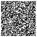 QR code with Cc Pawn contacts