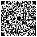 QR code with Tinder Box contacts