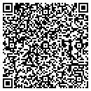 QR code with Jacobsladder contacts