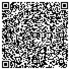 QR code with Mad Hatter Pub & Pizzeria contacts