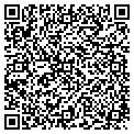 QR code with Aria contacts