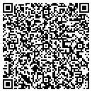 QR code with Red Rock Subs contacts