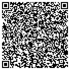 QR code with Salad Express contacts