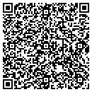 QR code with Zephyr Cove Resort contacts