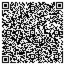 QR code with L&W Insurance contacts