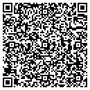 QR code with Marhe Co Inc contacts