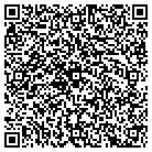 QR code with M P C Operation Center contacts