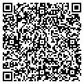 QR code with Bod contacts