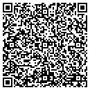 QR code with J's Pawn & Loan contacts