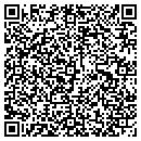 QR code with K & R Gun & Pawn contacts