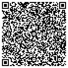 QR code with T & K Patchett Trans Inc contacts