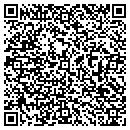 QR code with Hoban Service Center contacts
