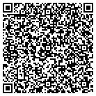 QR code with Marin Abused Women's Service contacts