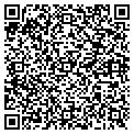 QR code with Fdc Sitel contacts
