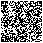 QR code with Marin Non Profit-North Bay contacts