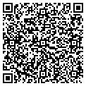 QR code with Pcsi contacts