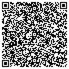 QR code with Osage Pawn & Trading Post contacts