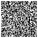 QR code with Cuomo's Cove contacts
