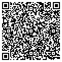 QR code with Subway contacts