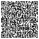 QR code with Pep-Up Inc contacts