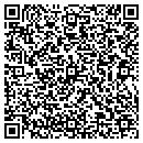 QR code with O A Newton & Son Co contacts